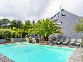 Holiday Home Villa Pyramide I by Interhome